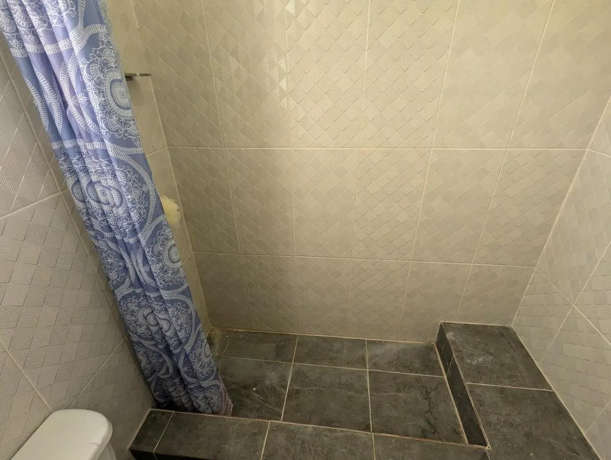 Buenos Aires Apartments Río San Juan ドミニカ共和国