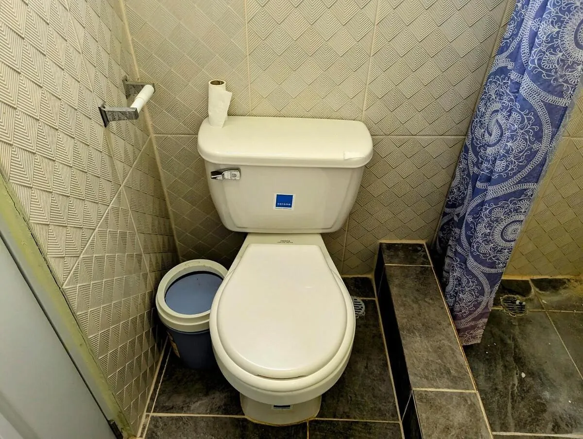 Buenos Aires Apartments Río San Juan 0*,  ドミニカ共和国