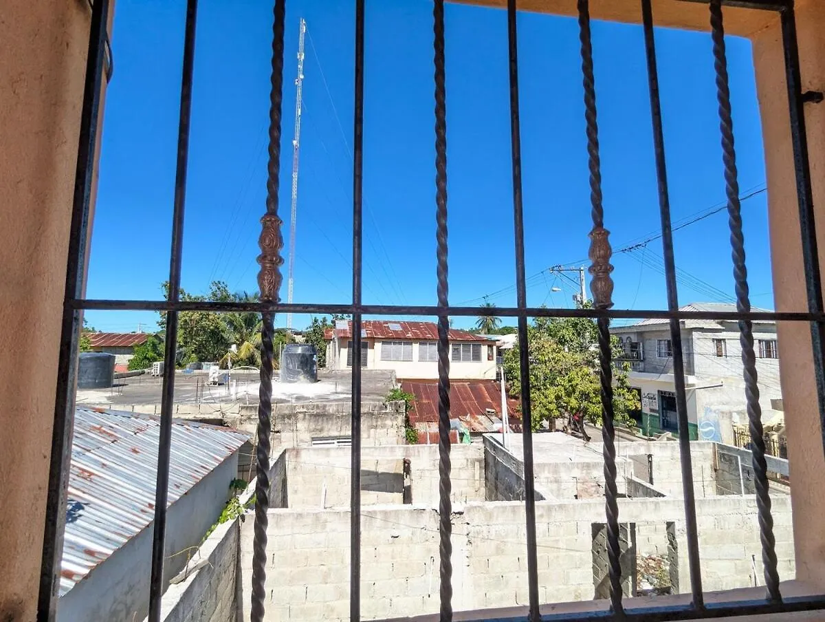 Buenos Aires Apartments Río San Juan ドミニカ共和国
