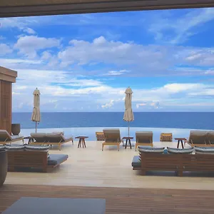 Ani Villas Dominican Republic Rio San Juan