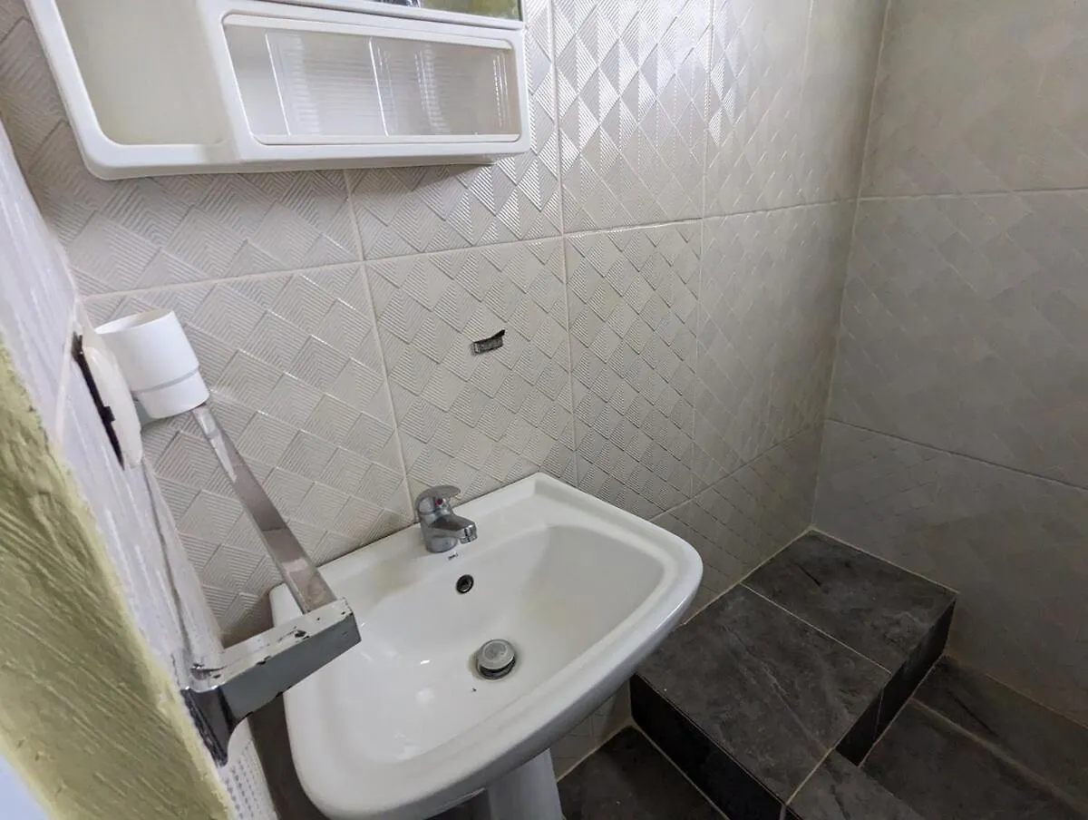 Buenos Aires Apartments Rio San Juan